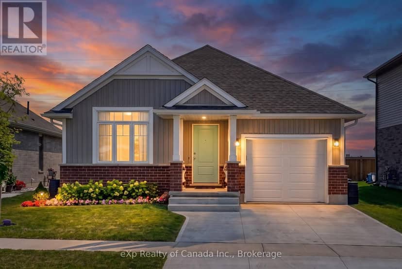 23 Evylean Court — photo 1 of 36