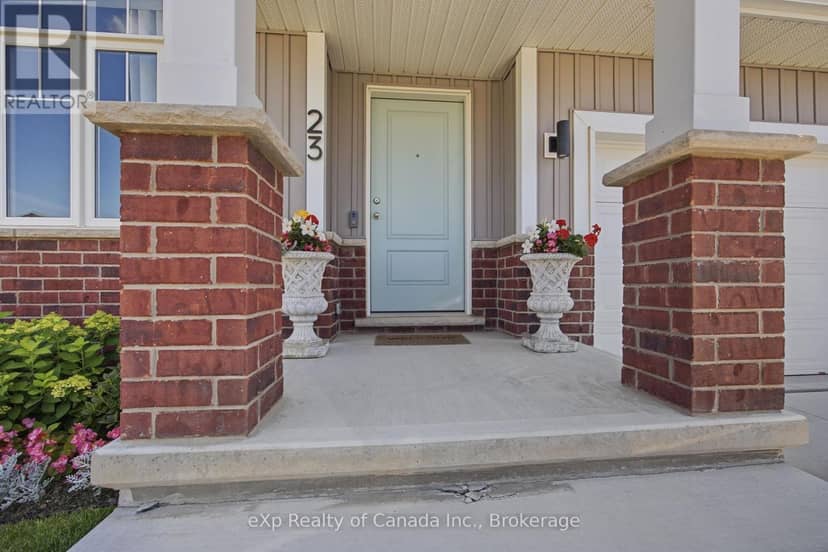 23 Evylean Court — photo 11 of 36
