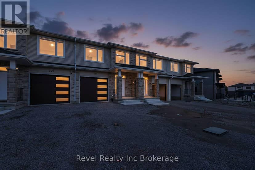 325 Kading Crescent, Woodstock, photo 3