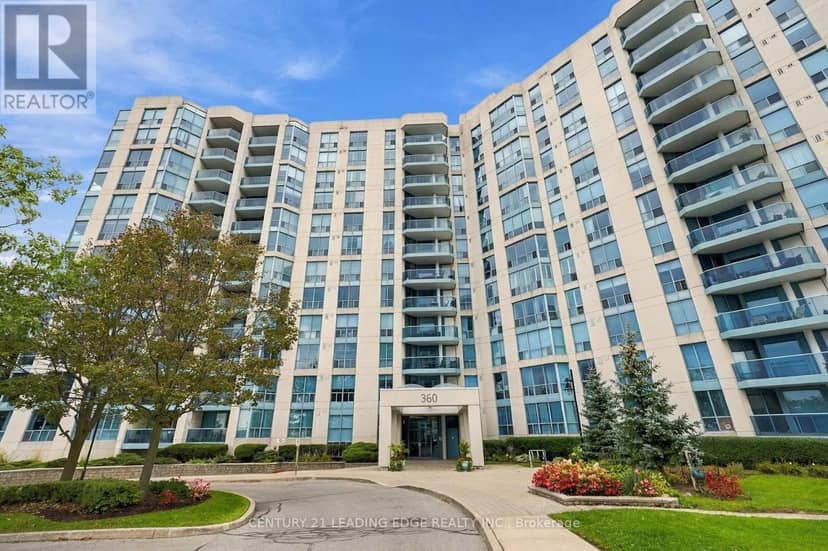 611 - 360 Watson Street W, Whitby