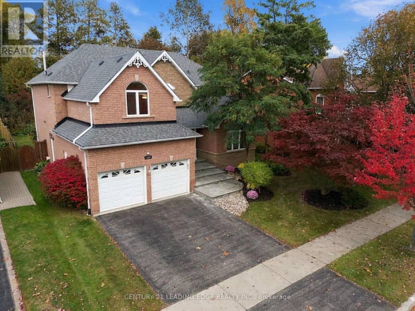 1629 Valley Ridge Crescent, Pickering, photo 2