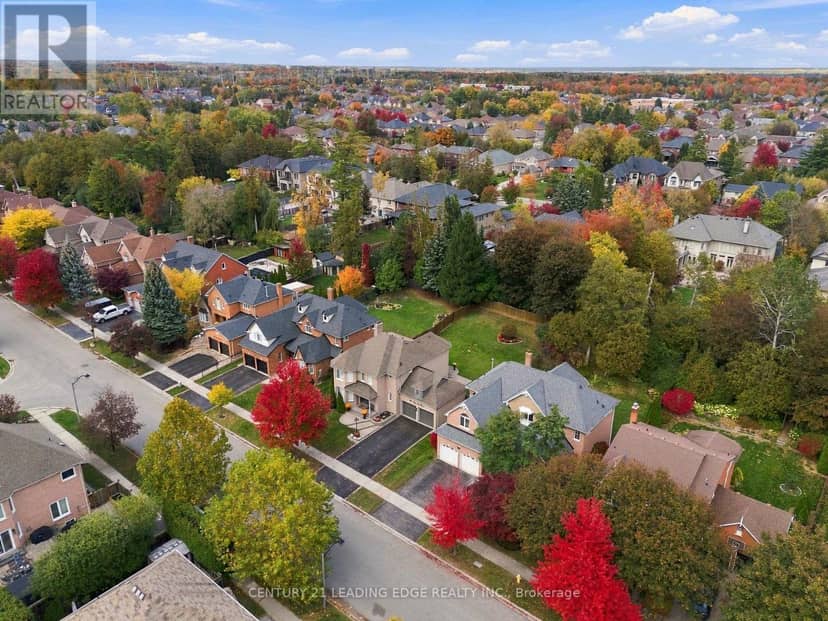 1629 Valley Ridge Crescent, Pickering, photo 3