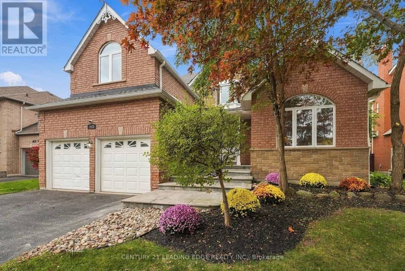 1629 Valley Ridge Crescent, Pickering, photo 4