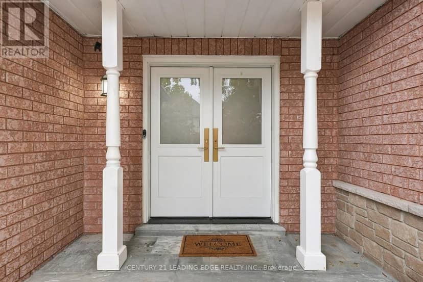 1629 Valley Ridge Crescent, Pickering, photo 5
