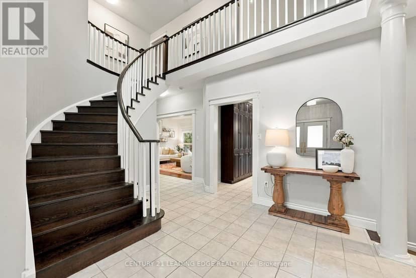 1629 Valley Ridge Crescent, Pickering, photo 7