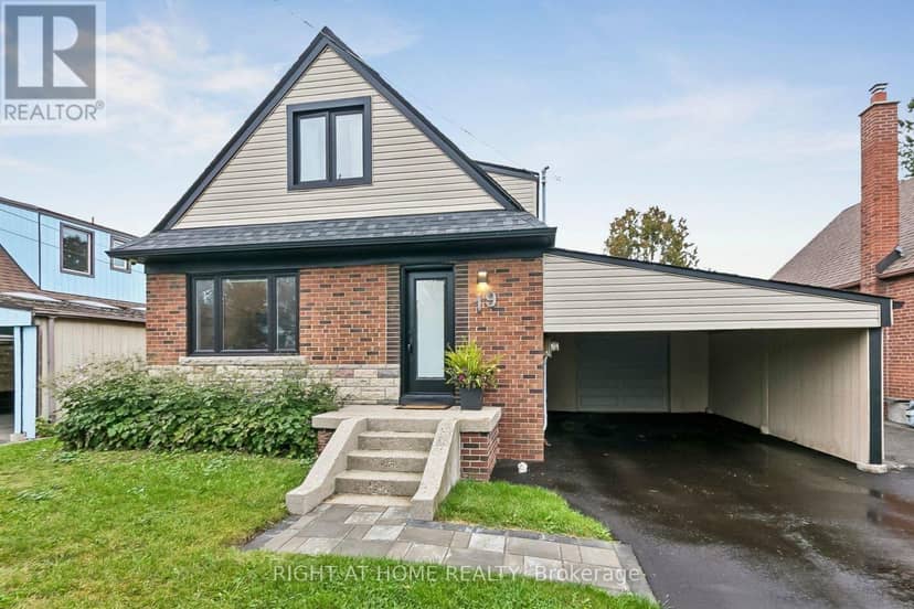 19 Flempton Crescent, Toronto, photo 2