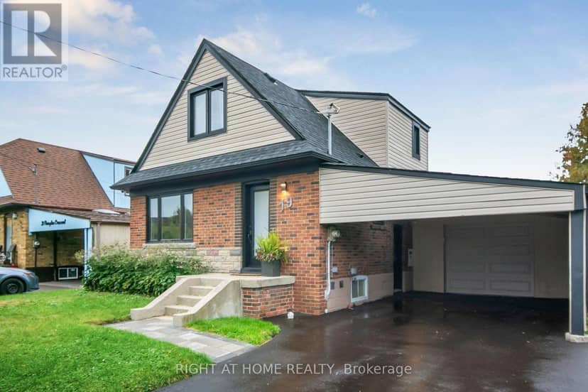 19 Flempton Crescent, Toronto, photo 3