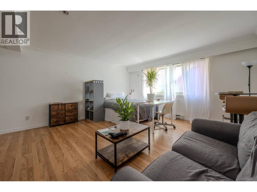 104 1940 Barclay Street, Vancouver, photo 3