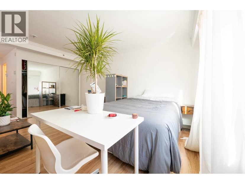 104 1940 Barclay Street, Vancouver, photo 6