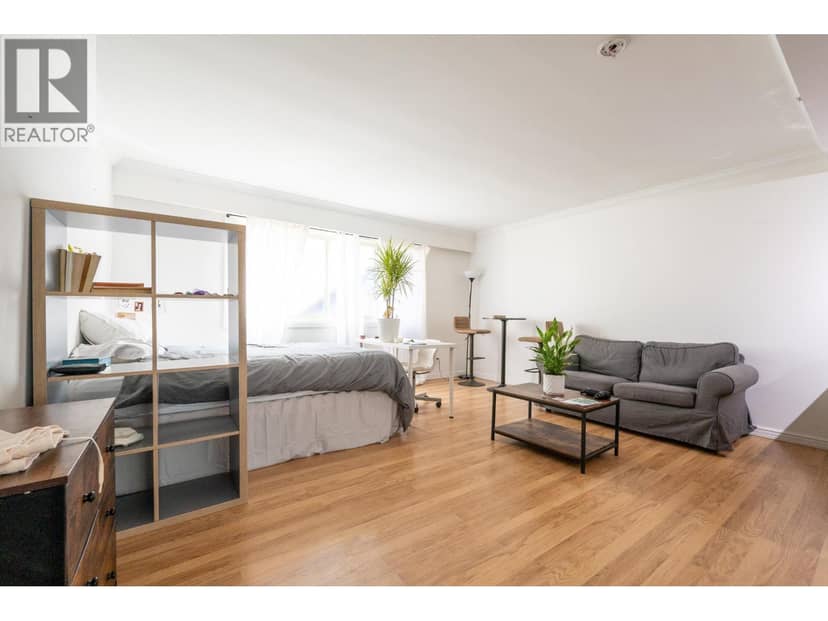 104 1940 Barclay Street, Vancouver, photo 7