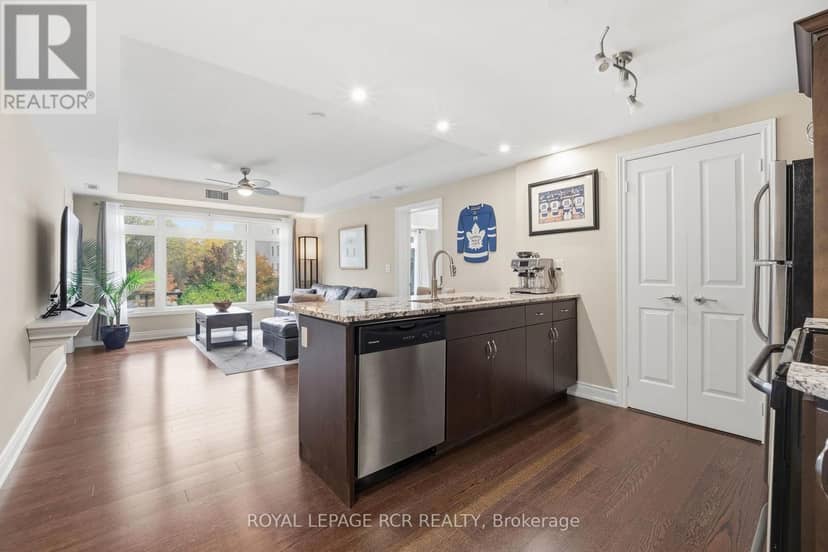 214 - 149 Church Street, King, photo 5