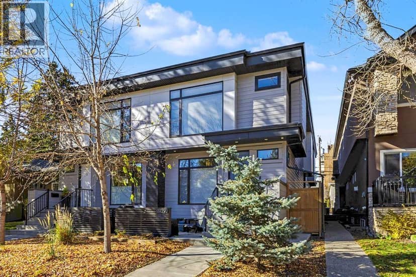 2, 1929 36 Street SW, Calgary