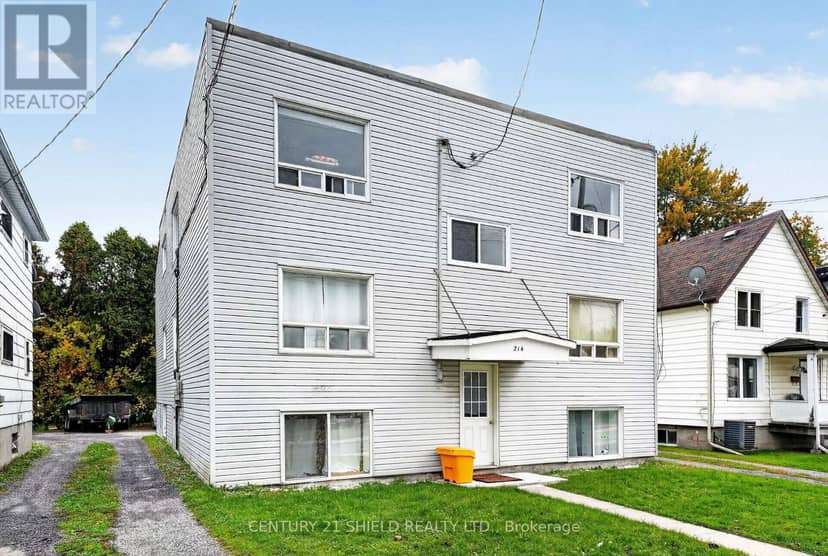 214 Eighth Street W, Cornwall, photo 2