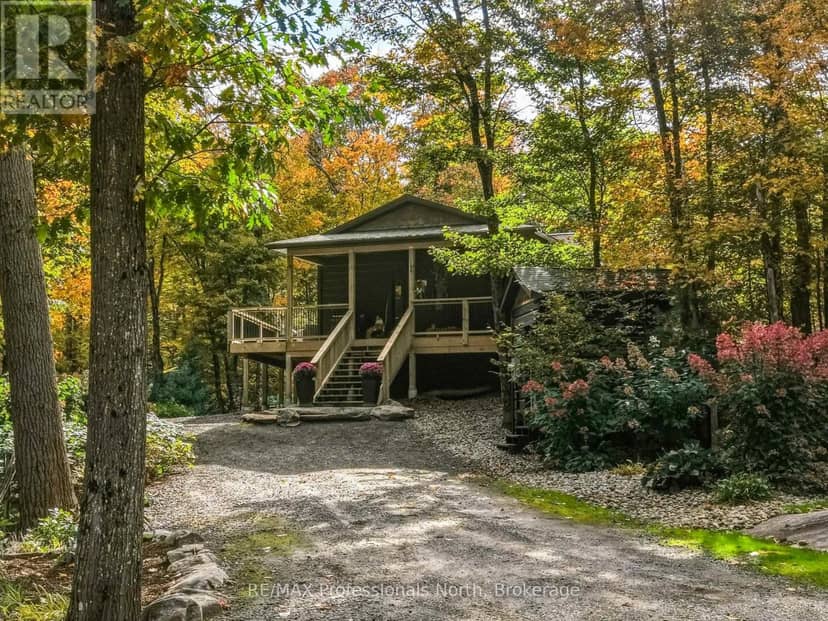 1266 North Shore Road, Muskoka Lakes, photo 5