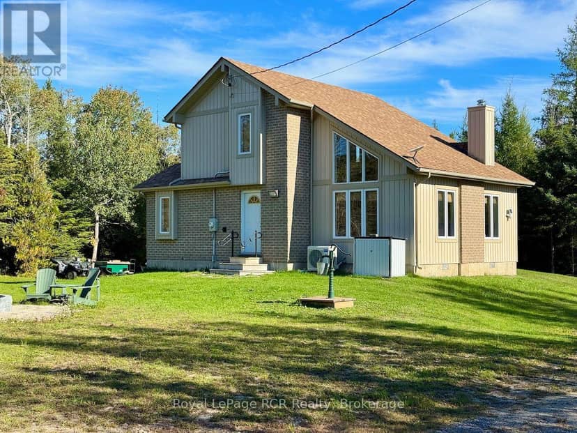 290 Myles Bay Shore Road, Northern Bruce Peninsula