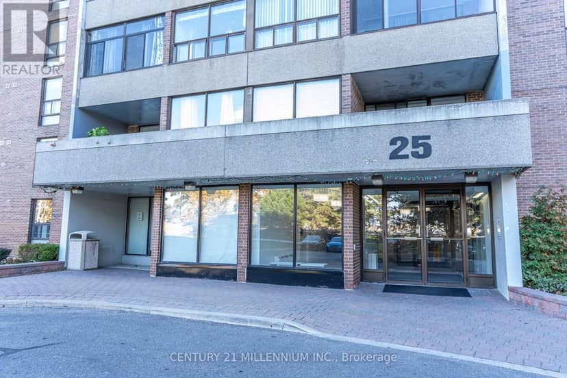 1905 - 25 Kensington Road, Brampton, photo 2