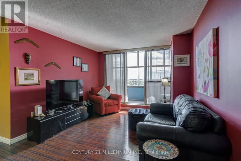 1905 - 25 Kensington Road, Brampton, photo 8