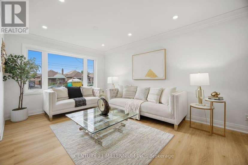 1781 Keele Street, Toronto, photo 3