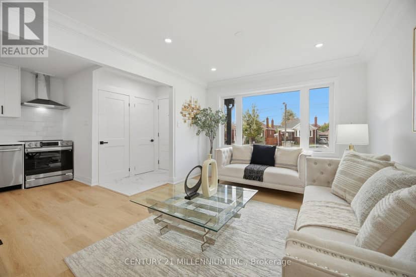 1781 Keele Street, Toronto, photo 5
