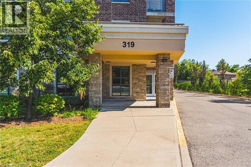 319 #8 Highway Unit# 308, Stoney Creek, photo 3