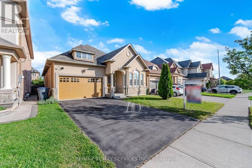 40 Balin Crescent, Brampton, photo 2