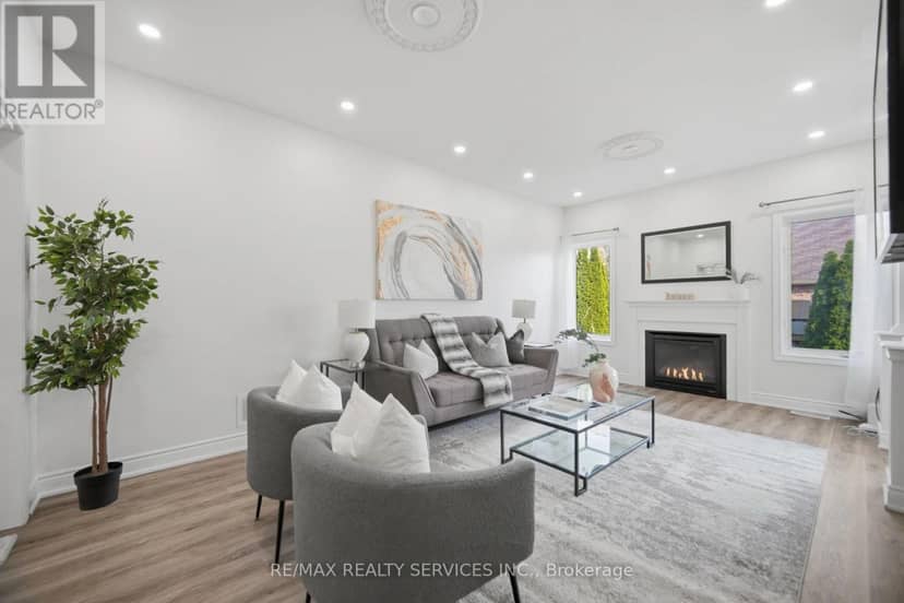 40 Balin Crescent, Brampton, photo 4