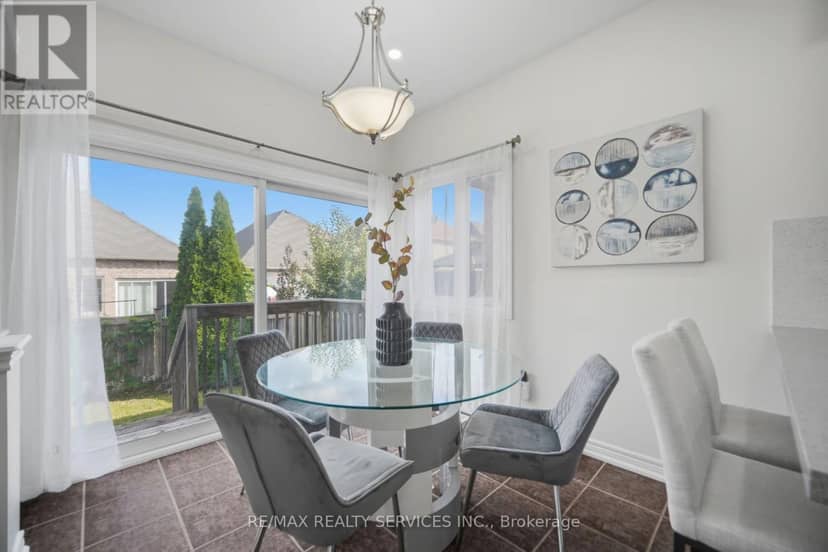 40 Balin Crescent, Brampton, photo 8