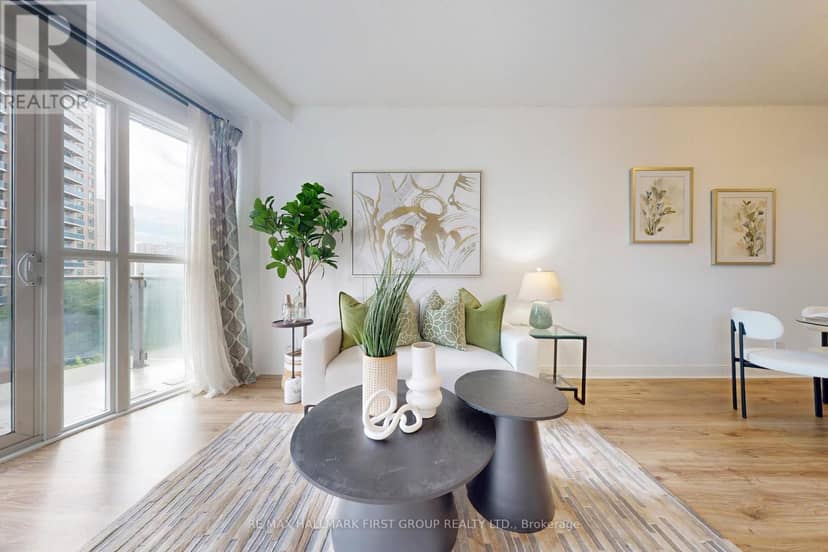 603 - 50 Absolute Avenue, Mississauga, photo 4