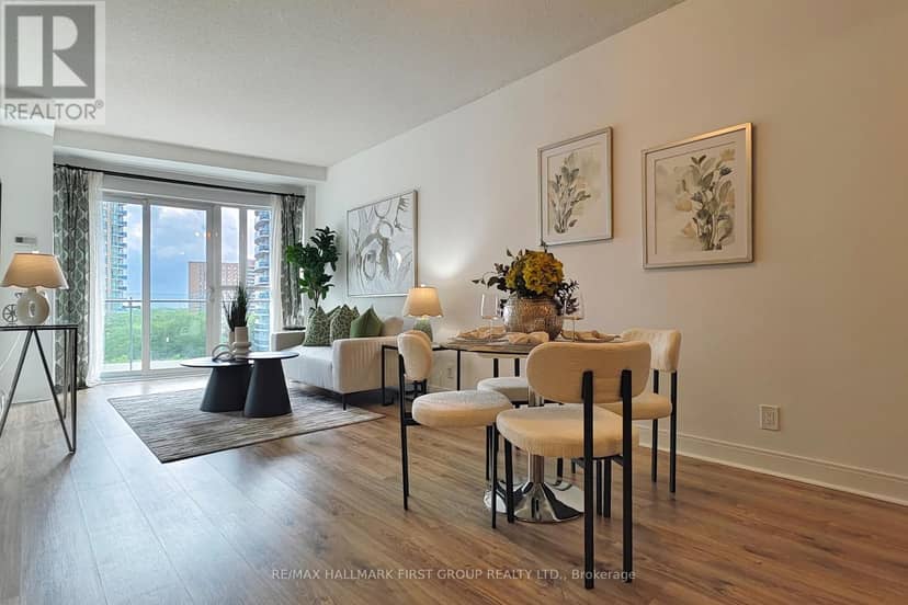 603 - 50 Absolute Avenue, Mississauga, photo 6