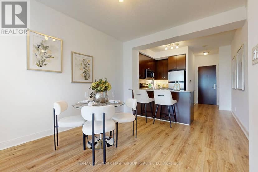 603 - 50 Absolute Avenue, Mississauga, photo 8