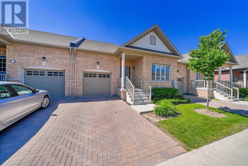 11 Overlea Drive, Brampton, photo 3