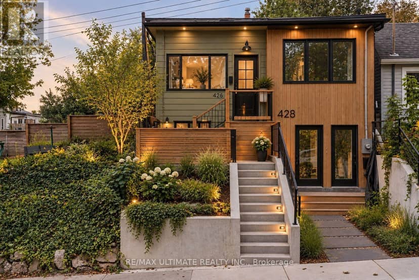 426 Woodfield Road, Toronto, photo 2