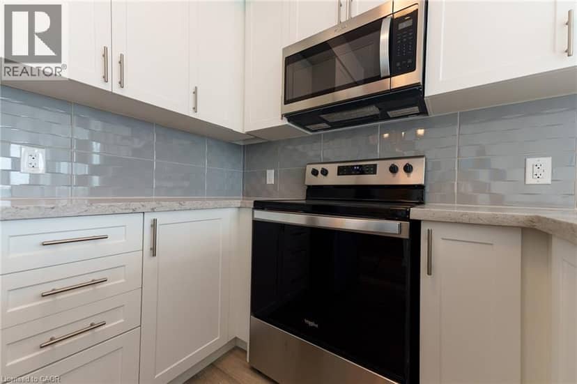 470 DUNDAS Street E Unit# 702, Waterdown, photo 6