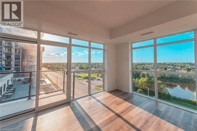 470 DUNDAS Street E Unit# 702, Waterdown, photo 2
