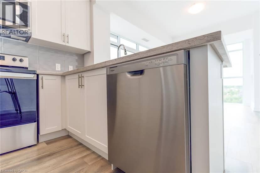470 DUNDAS Street E Unit# 702, Waterdown, photo 7