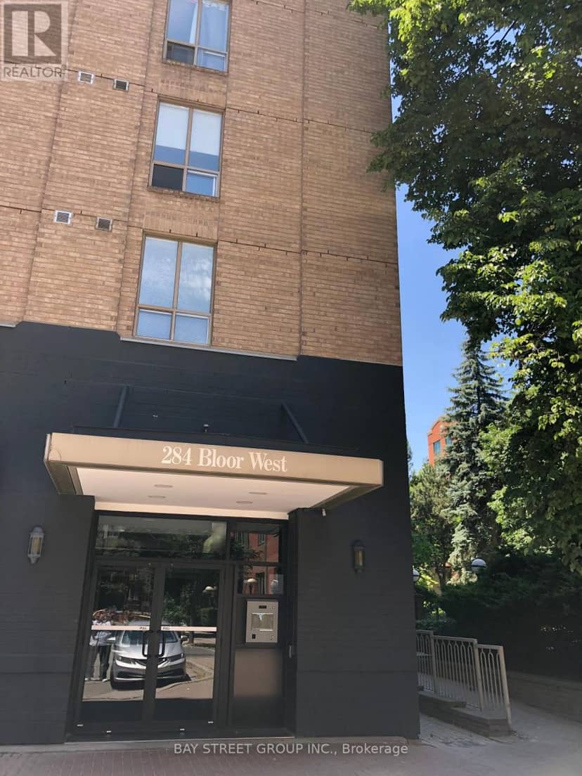 308 - 284 Bloor Street W — photo 20 of 27