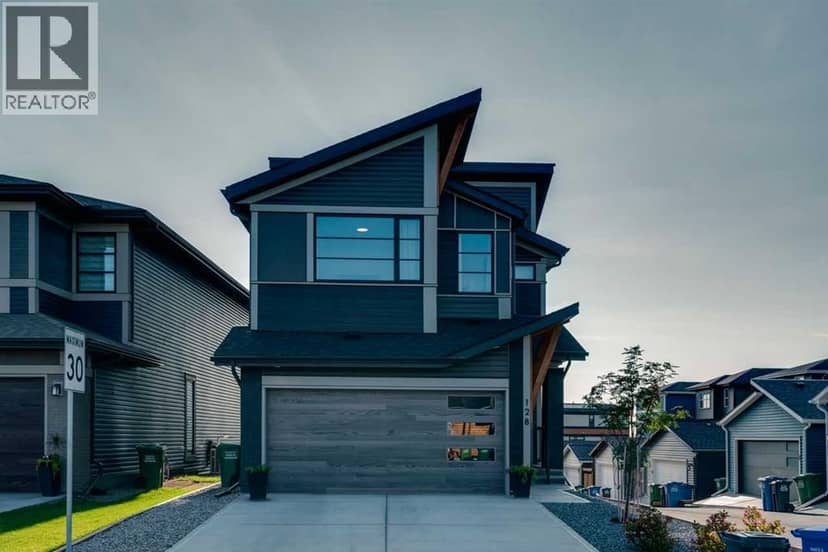 128 Precedence Hill, Cochrane, photo 2