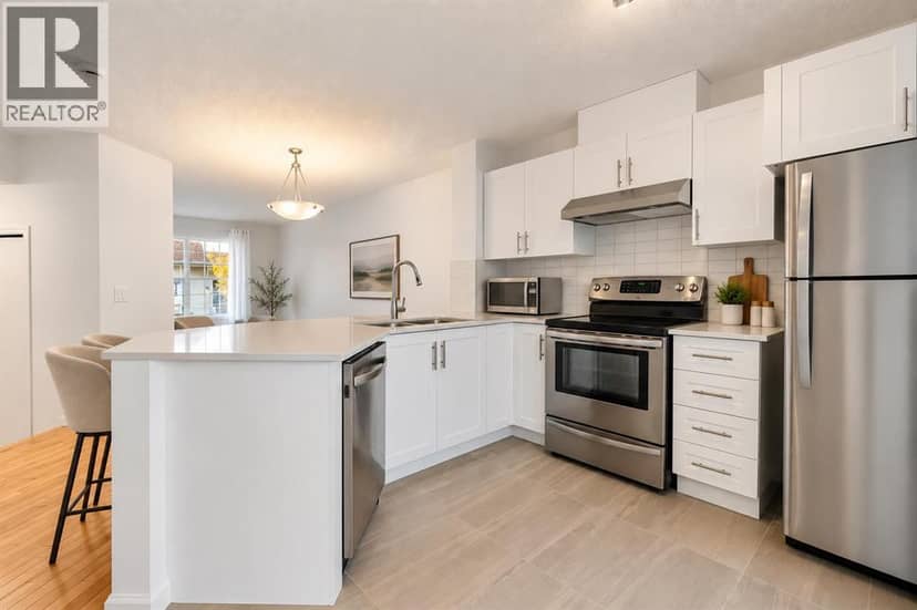 83 Tuscany Springs Gardens NW, Calgary, photo 6