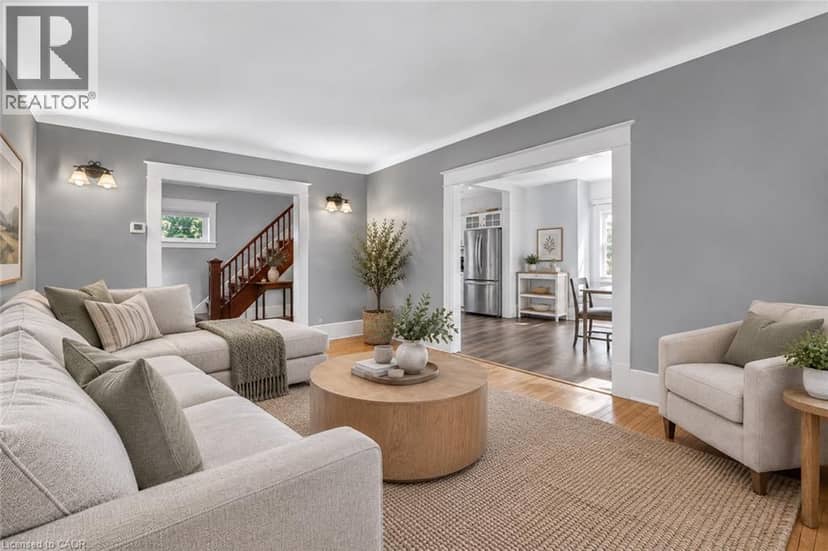 4648 STANLEY Avenue, Niagara Falls, photo 6