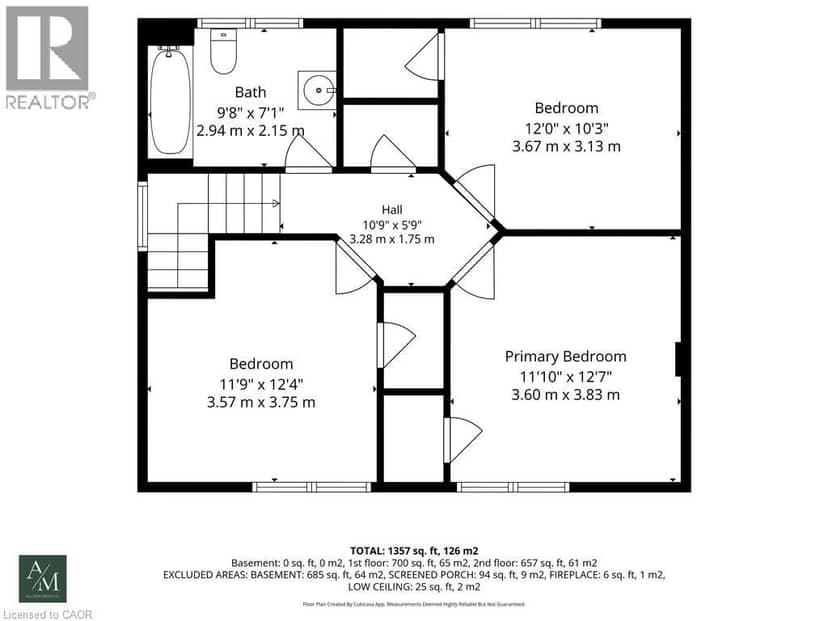 4648 STANLEY Avenue — photo 19 of 20