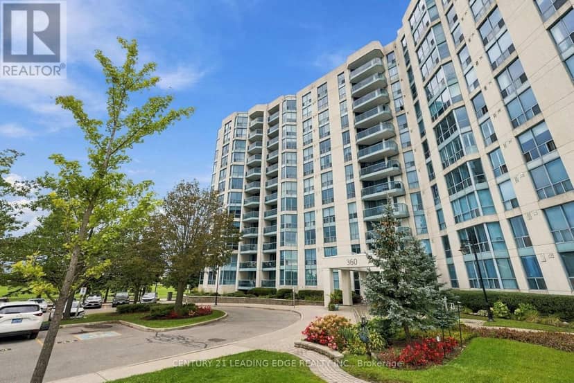 611 - 360 Watson Street W, Whitby, photo 8