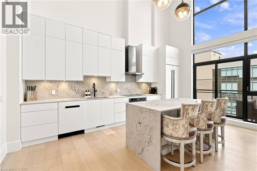 112 KING Street E Unit# PH5, Hamilton, photo 2