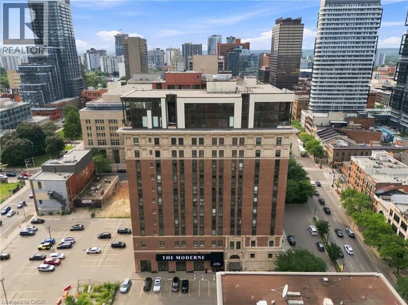 112 KING Street E Unit# PH5 — photo 37 of 37