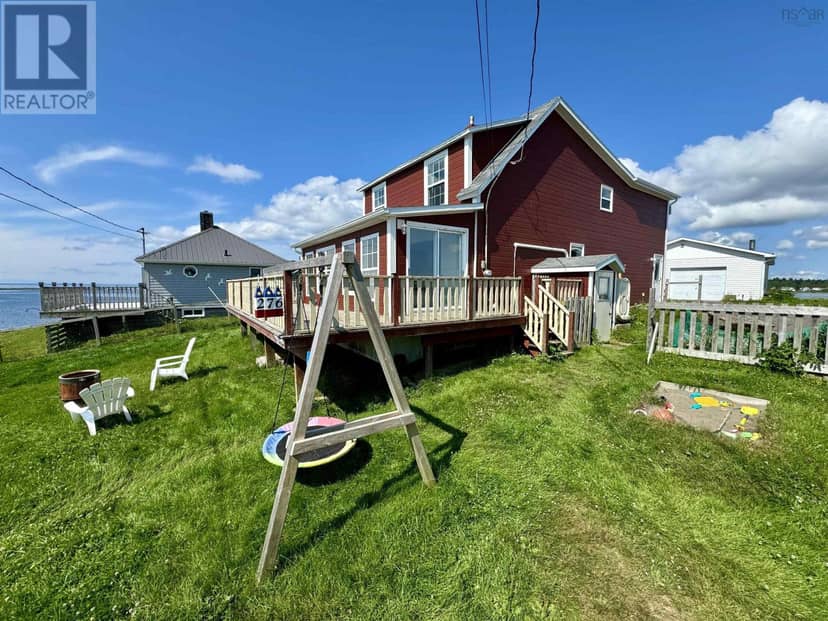276 Southside Petit De Grat Rd. — photo 3 of 31