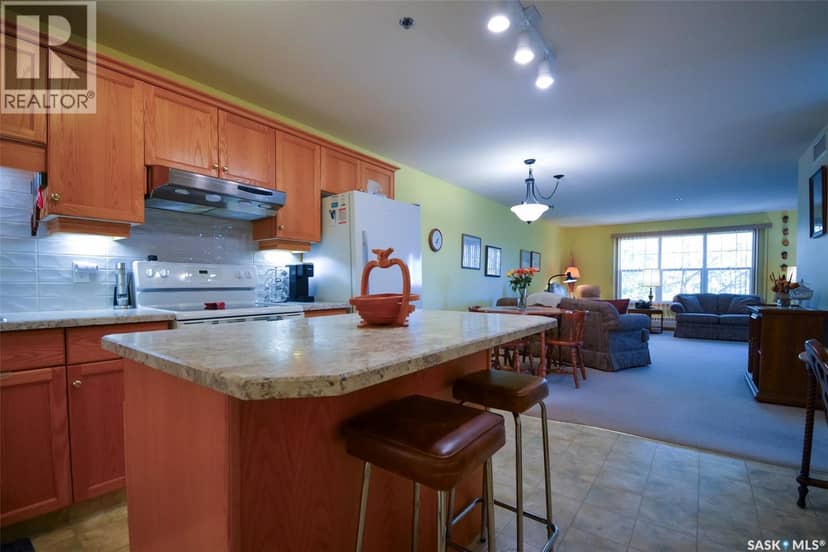206 100 5th AVENUE, Regina Beach, photo 5