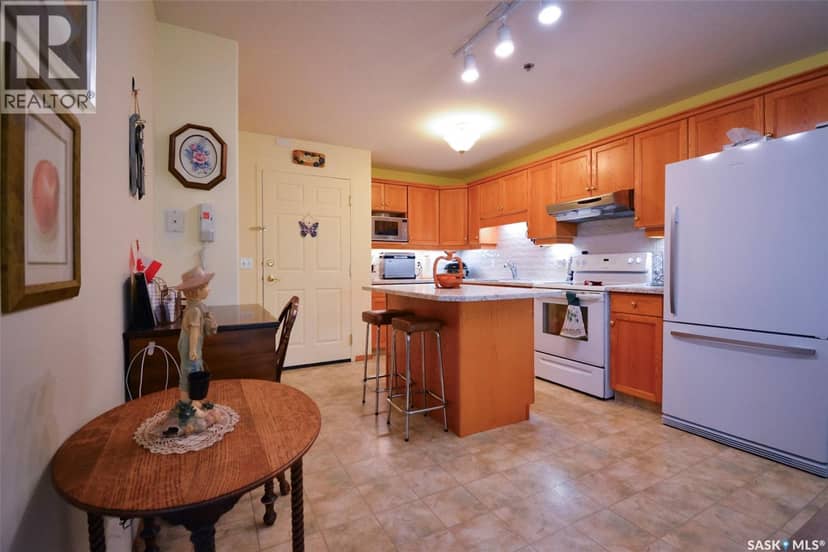 206 100 5th AVENUE, Regina Beach, photo 6