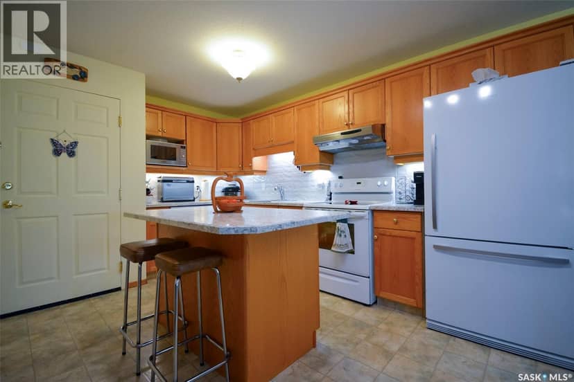 206 100 5th AVENUE, Regina Beach, photo 7
