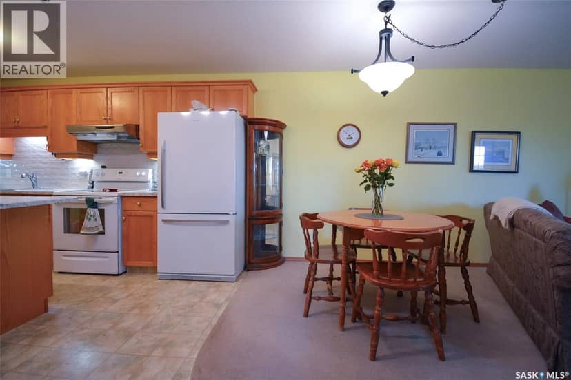 206 100 5th AVENUE, Regina Beach, photo 8