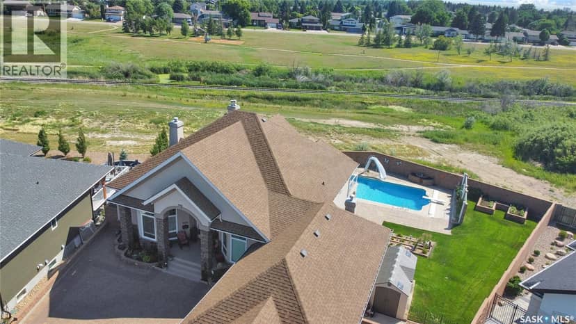 1453 Normandy DRIVE, Moose Jaw