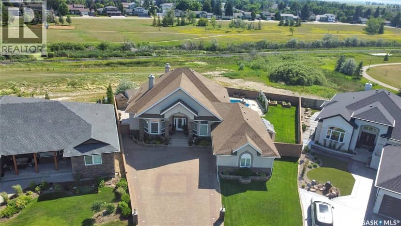 1453 Normandy DRIVE, Moose Jaw, photo 2